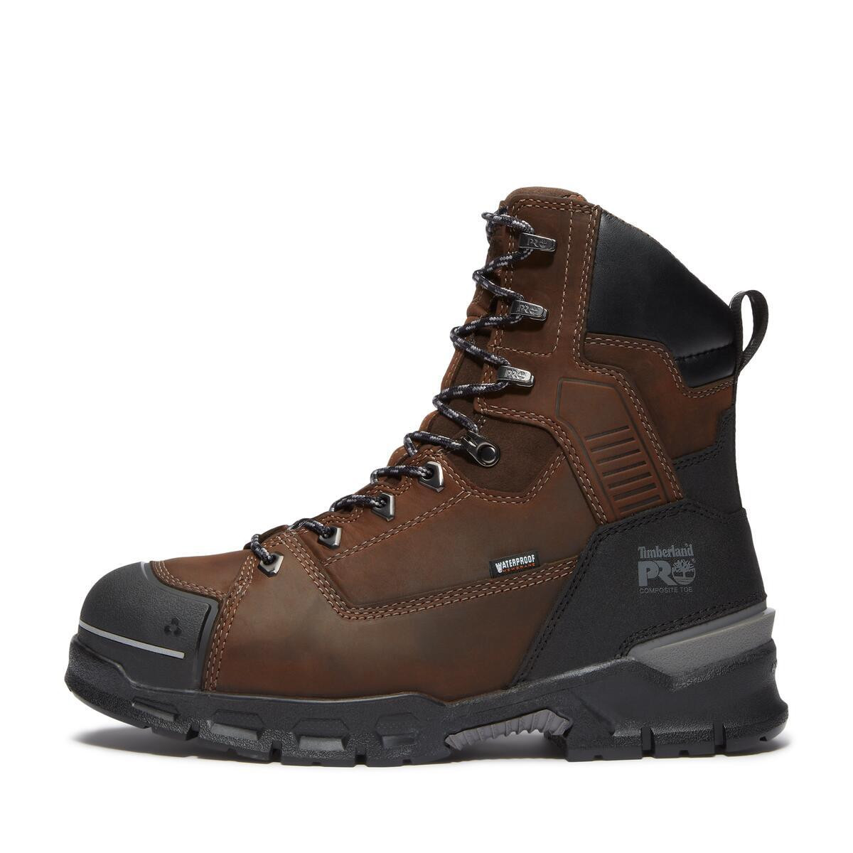 Timberland Endurance EV #A67TQ Men's 8